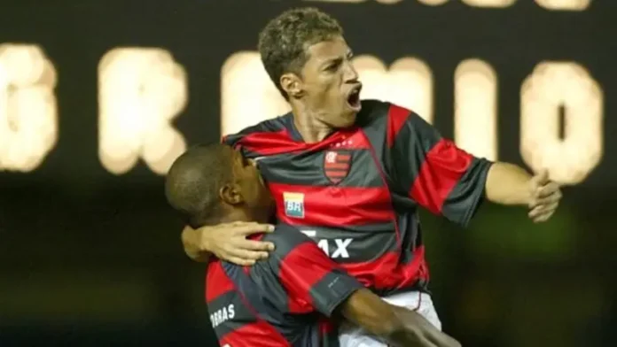 Foto: Cleber Mendes/Lancepress