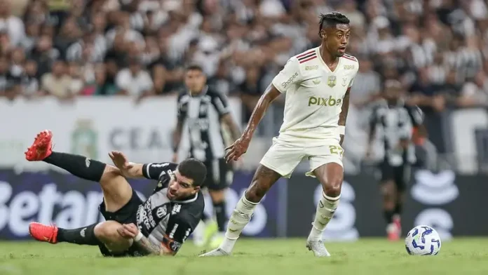 Foto: Gilvan de Souza/Flamengo