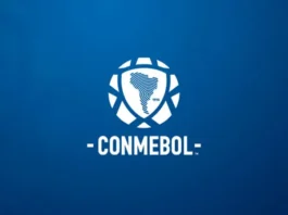 Foto: Reprodução/Conmebol