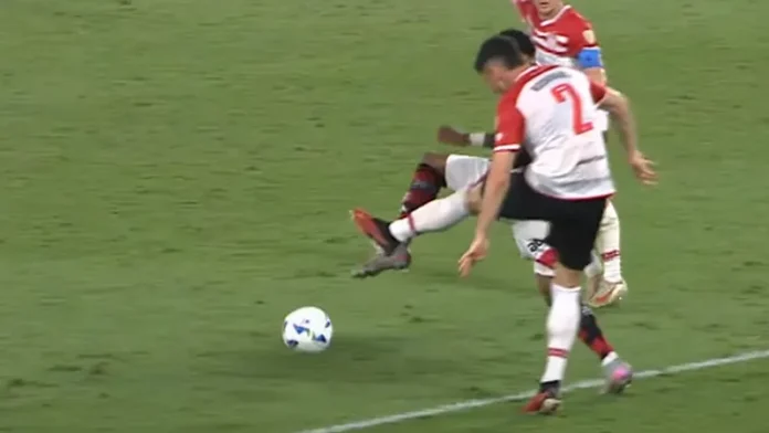 Foto: Reprodução/Conmebol