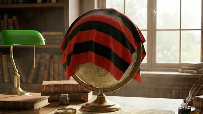 Foto: Reprodução/Flamengo